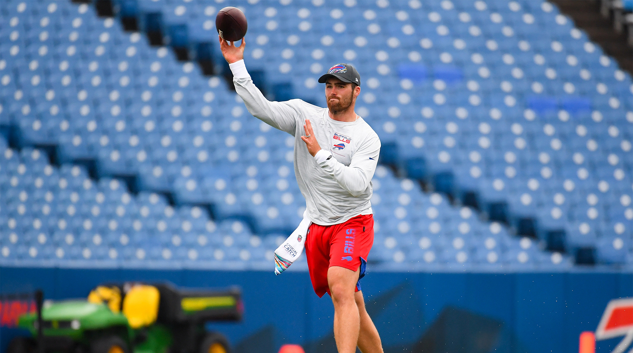 Jake Fromm Will Start Against Washington - Big Blue Interactive