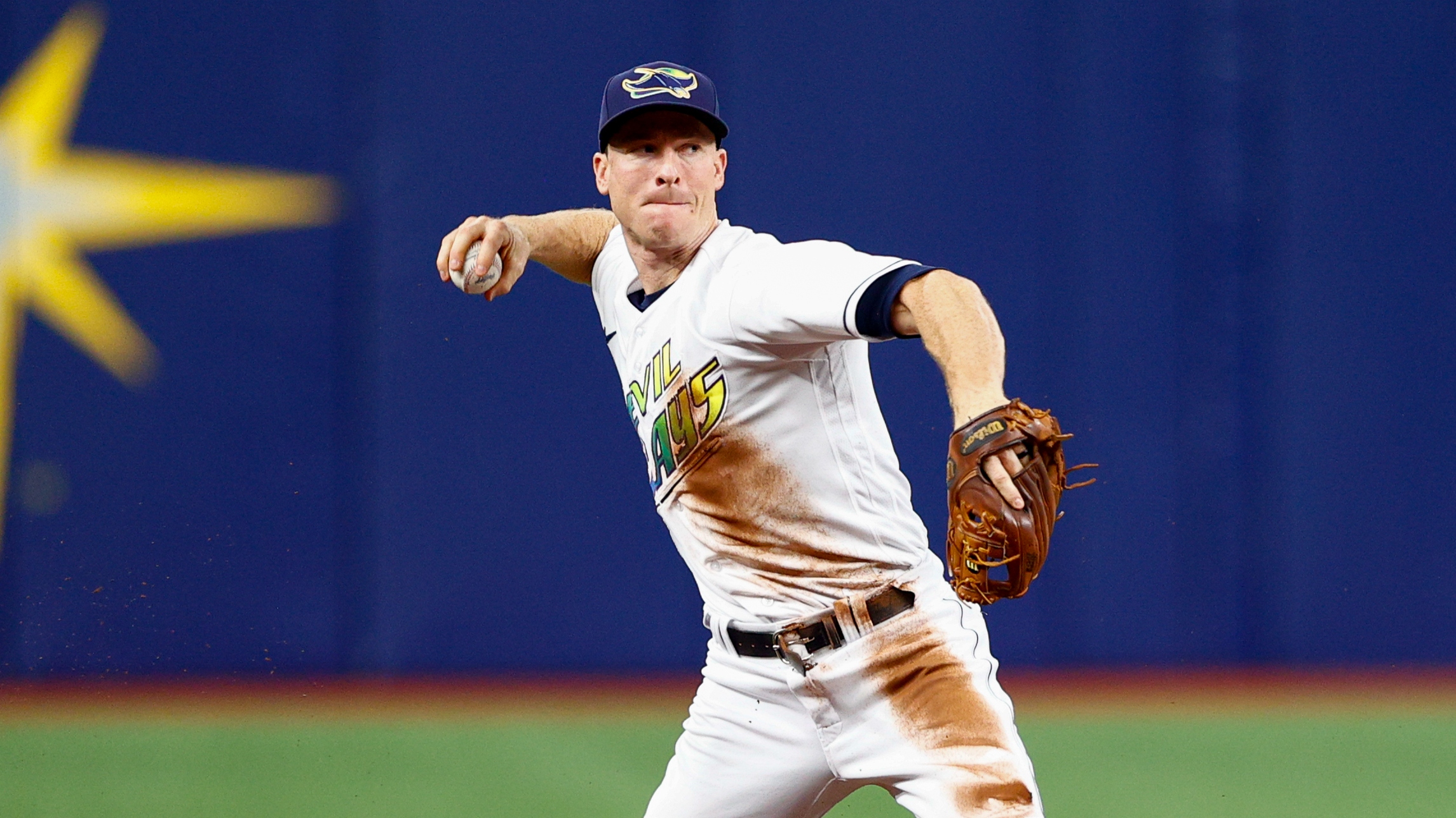 Joey Wendle Player Props: Marlins vs. Tigers