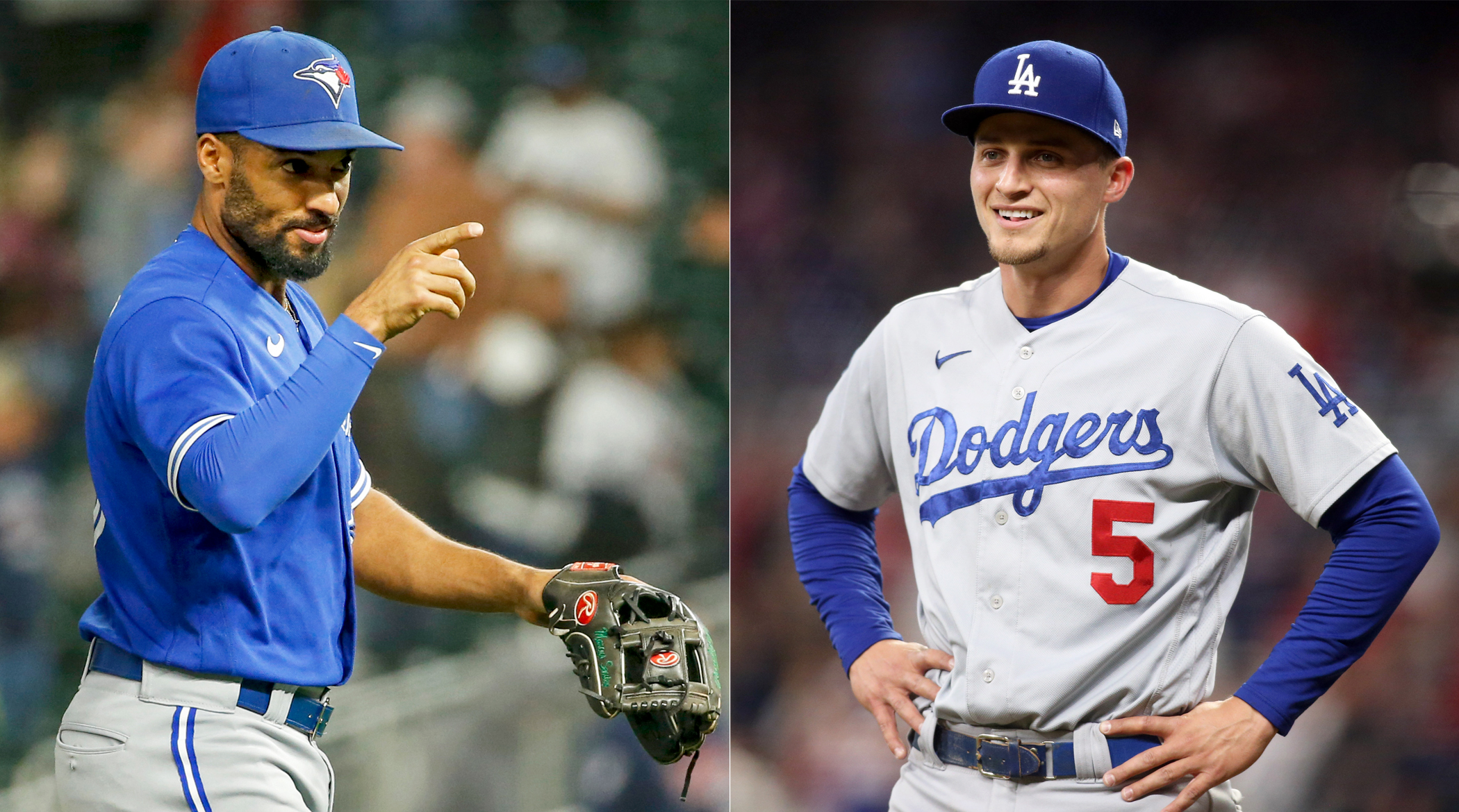 Marcus Semien and Corey Seager: New Contracts Close Gap Between Texas  Rangers & Houston Astros? - Sports Illustrated Texas Rangers News, Analysis  and More