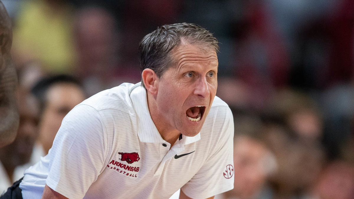 How to Watch-Listen to Razorbacks vs. UCA on Wednesday night - Sports ...