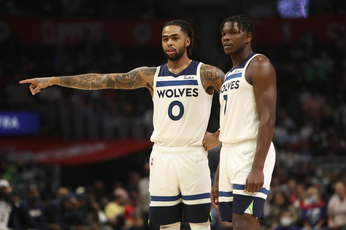 Timberwolves' Anthony Edwards drops loyal 4-word message to the 'females'  after inking massive extension