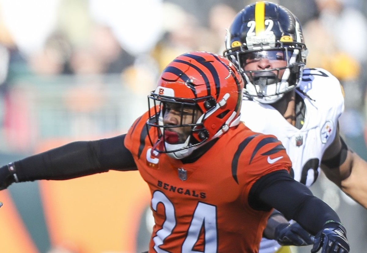 Steelers studs and duds in disgraceful loss to Bengals in Week 3