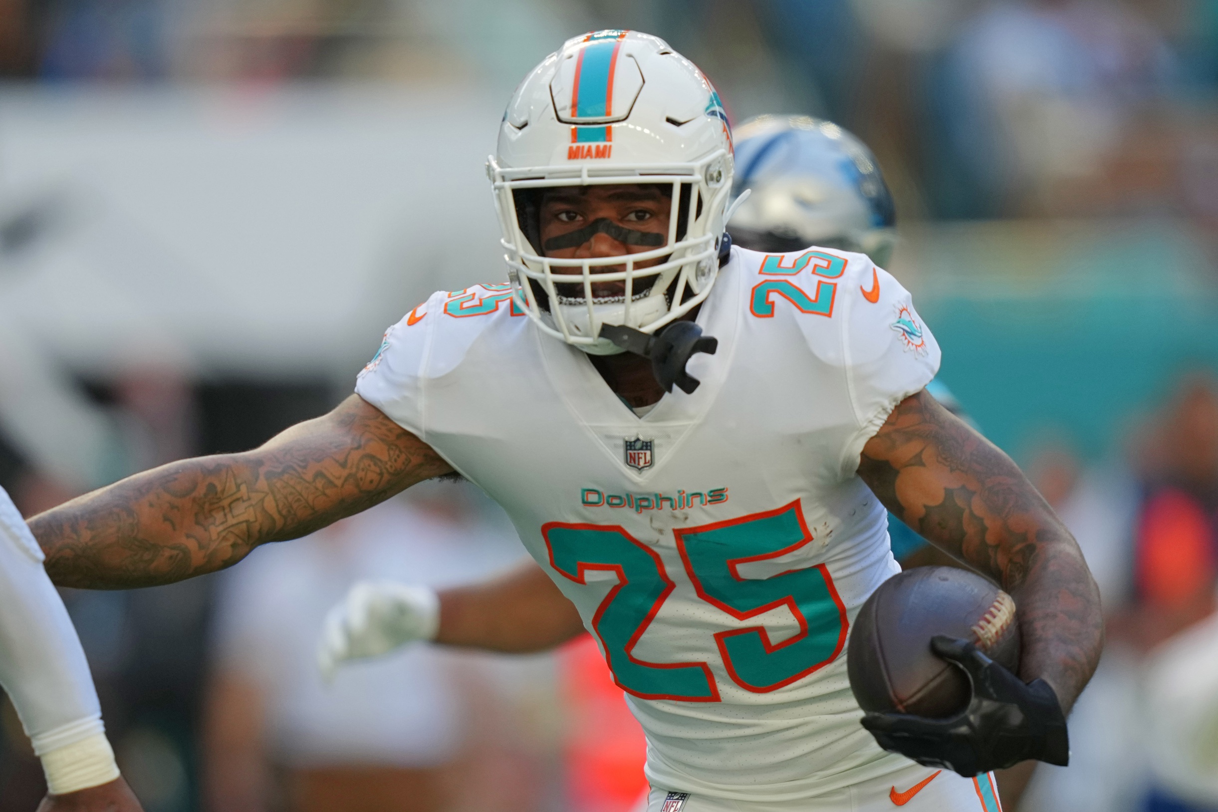 NFL 2021 Week 13 New York Giants vs. Miami Dolphins stats, leaders, more -  The Phinsider