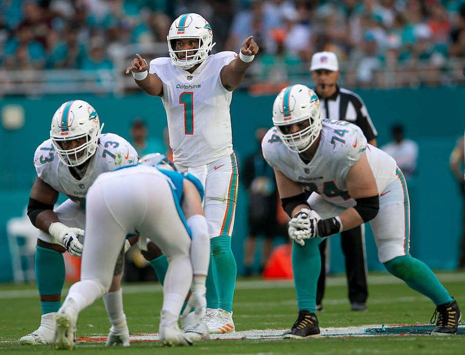 New York Giants' keys to victory and prediction vs. the Miami Dolphins