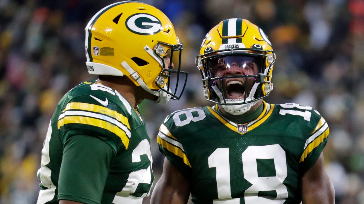 Packers: 4 keys to victory for Green Bay in Week 1 vs. Minnesota