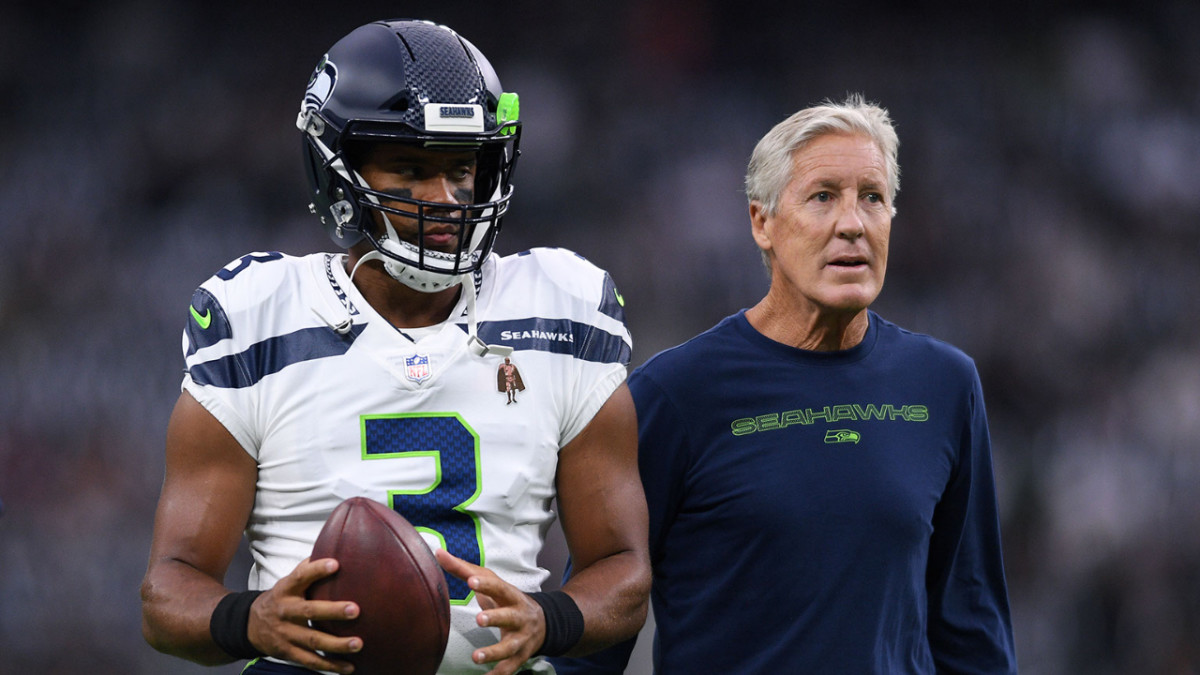 Seahawks Add Offensive Line Depth While Plagued With Injuries - Sports  Illustrated Seattle Seahawks News, Analysis and More