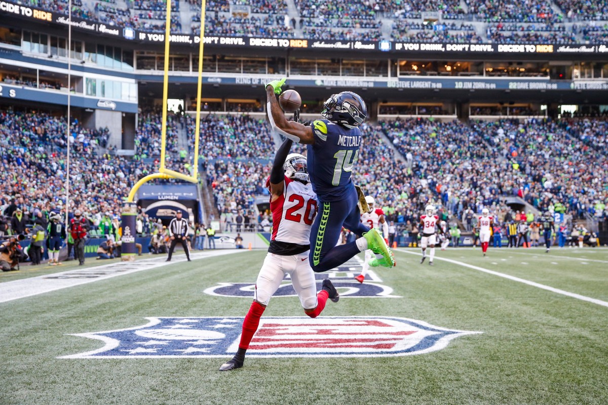 What 5-0 Record Means for Seahawks From Historical Perspective - Sports  Illustrated Seattle Seahawks News, Analysis and More