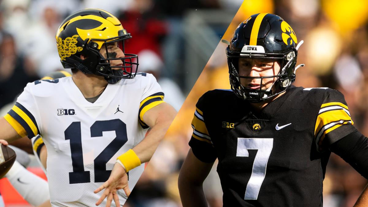 Big Ten Football Championship: Game Recap and Live Highlights From Iowa ...