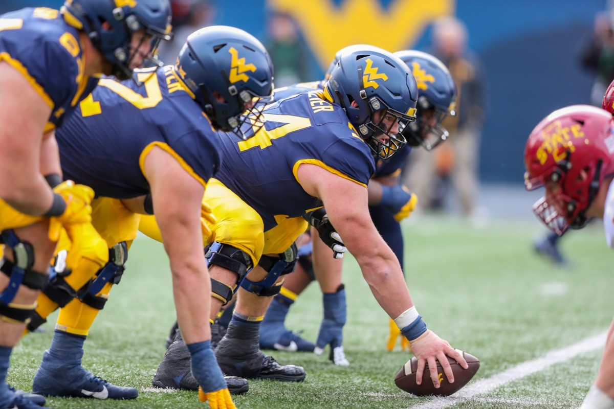 ESPN's Final Bowl Projections for West Virginia Sports Illustrated