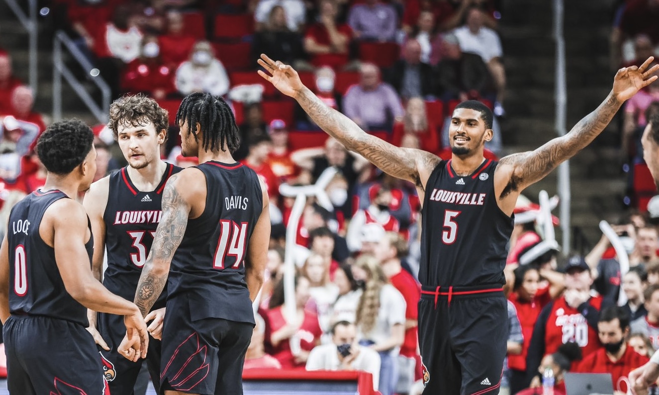 Highlights And Notes: Louisville 73, NC State 68 - Sports Illustrated ...