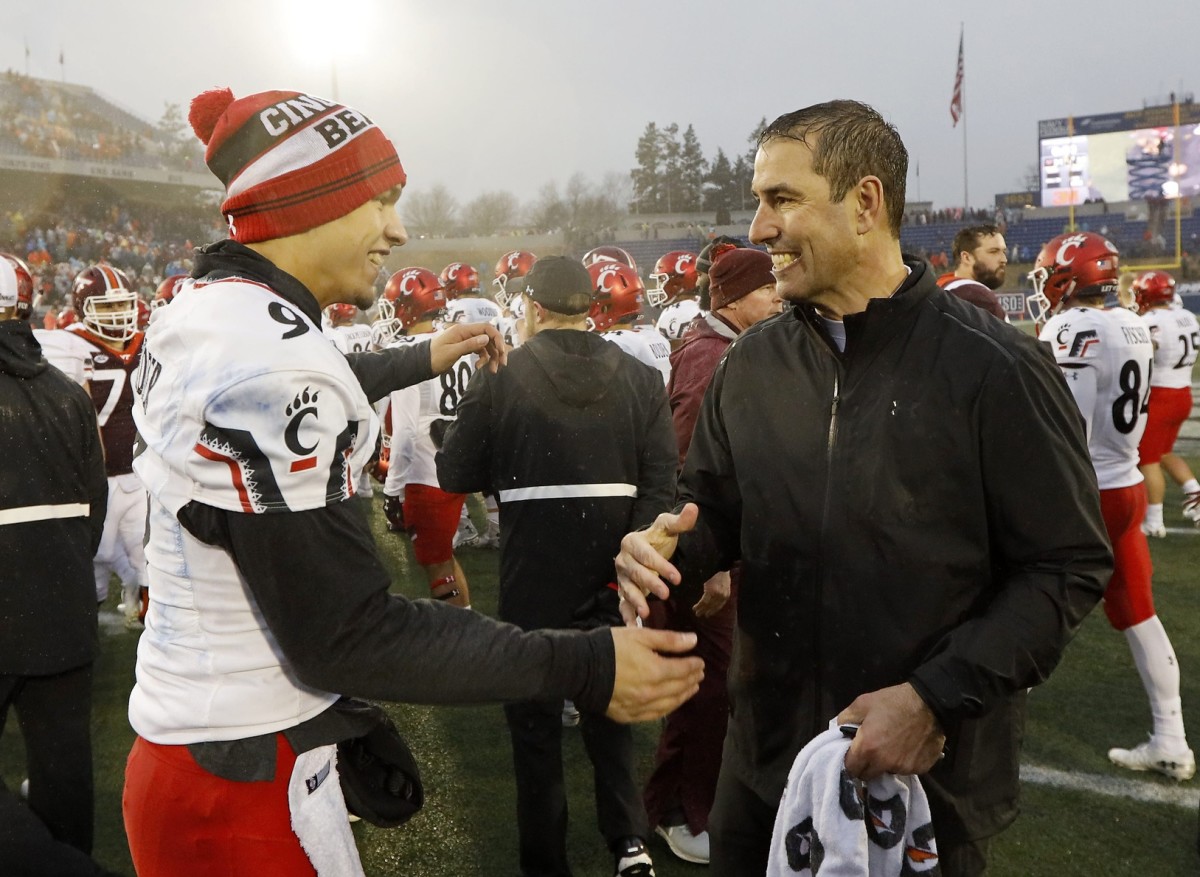 Louisville Football owes Cincinnati a huge thank you