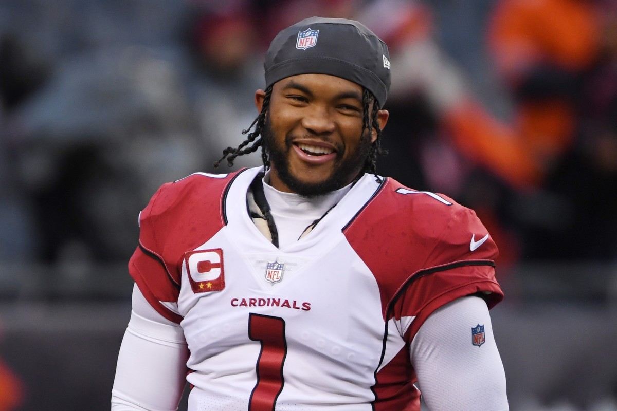 How do the Vikings stop Cardinals QB Kyler Murray?