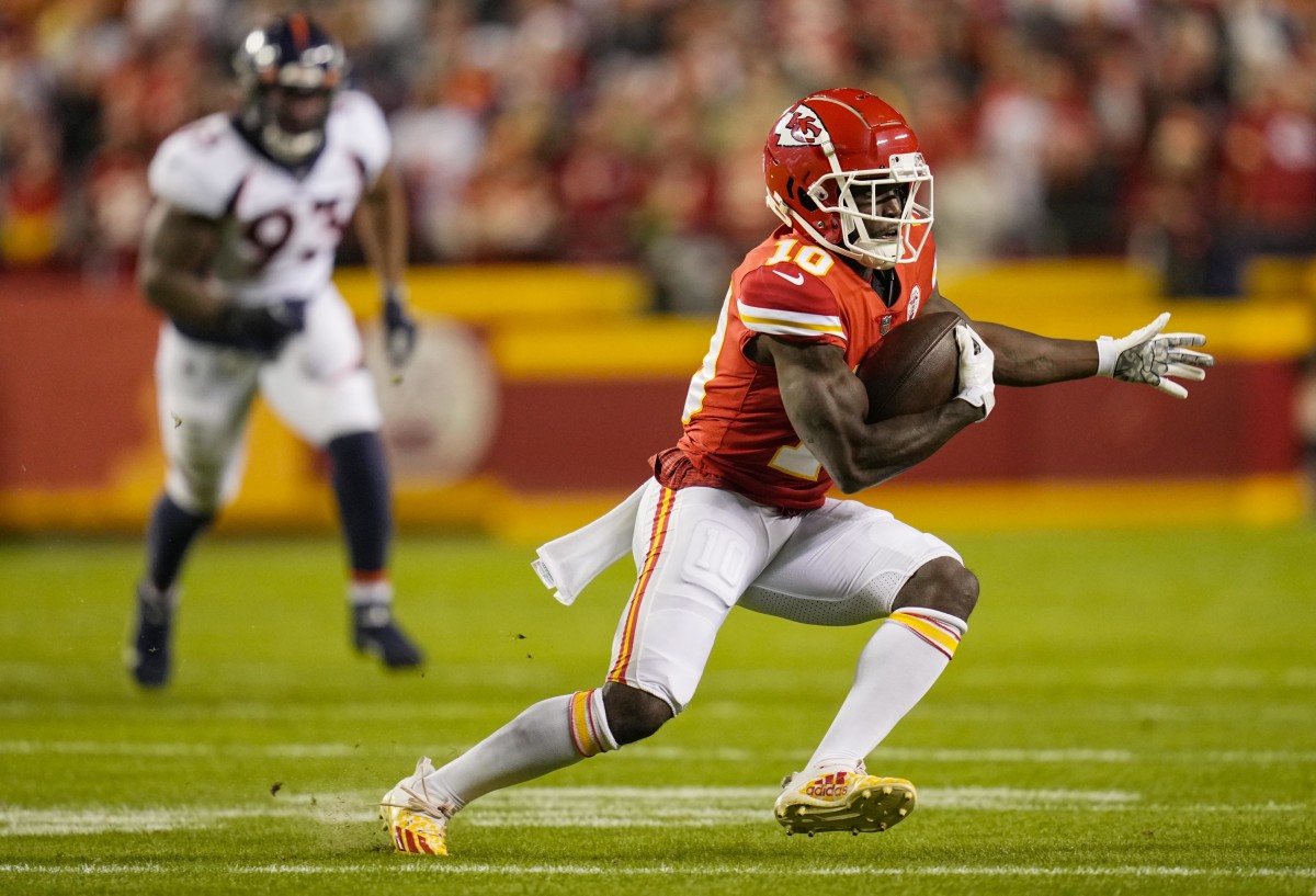 Style Points Are Cool, but KC Chiefs Simply Need to Stack Wins Right ...