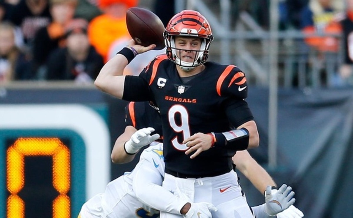 Cincinnati Bengals Observations From Their Victory Against the Los