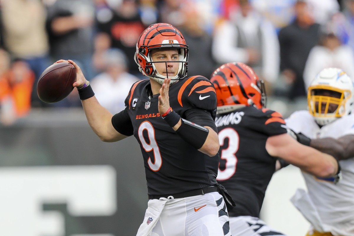 Five Takeaways From Cincinnati Bengals' Week 1 Loss to Pittsburgh Steelers  - Sports Illustrated Cincinnati Bengals News, Analysis and More