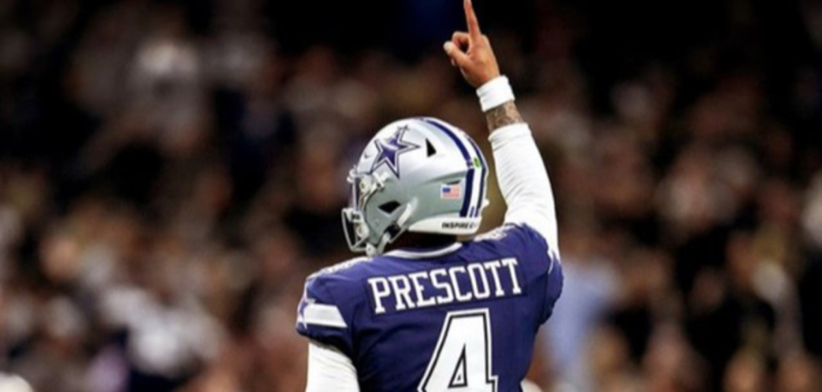 Adversity Makes Champions!' Dallas Cowboys' Remarkable Rebounds with Coach  Mike McCarthy - FanNation Dallas Cowboys News, Analysis and More