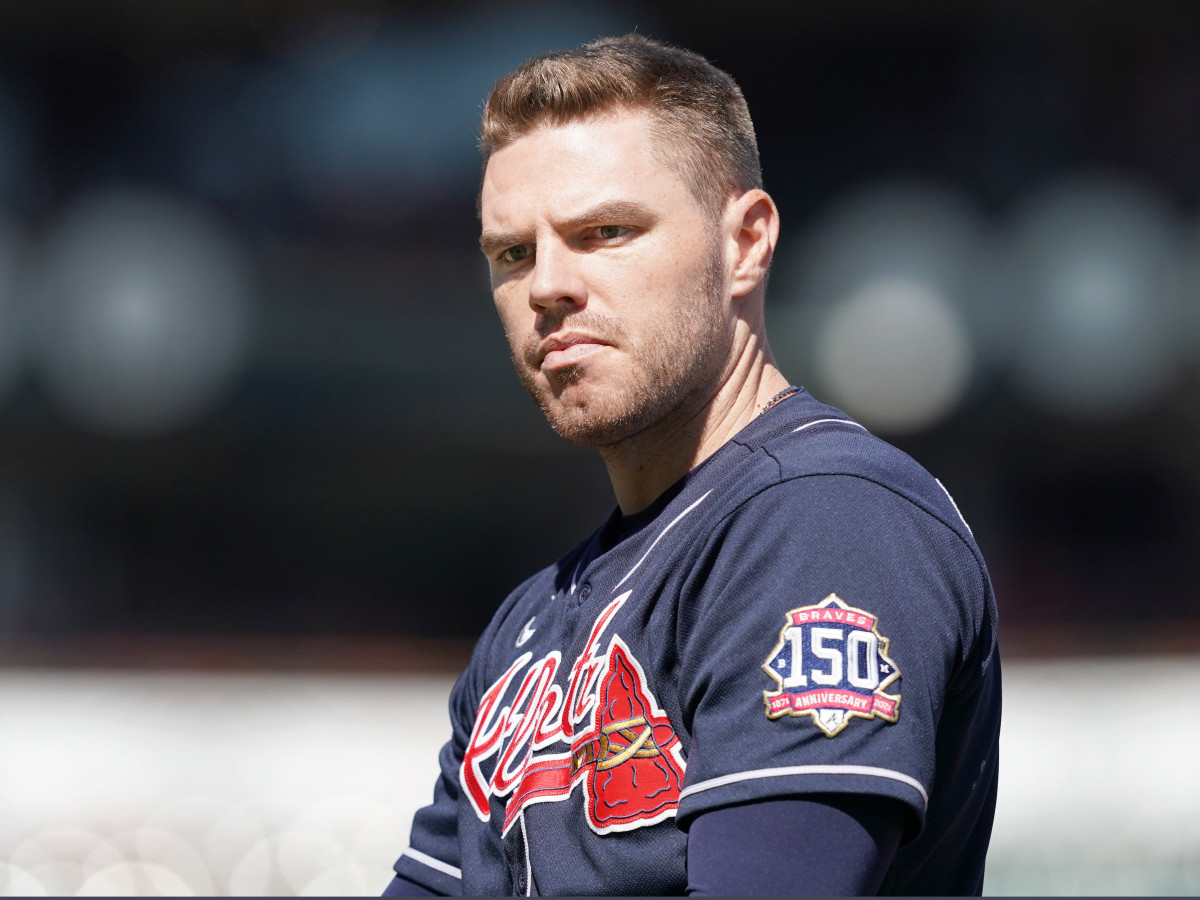 Braves World Series repeat hopes at risk amid uncertain offseason