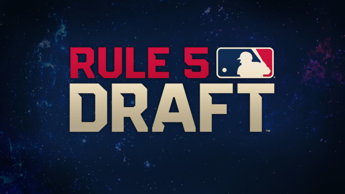 Rule 5 Draft 2025 Minor League Phase 5