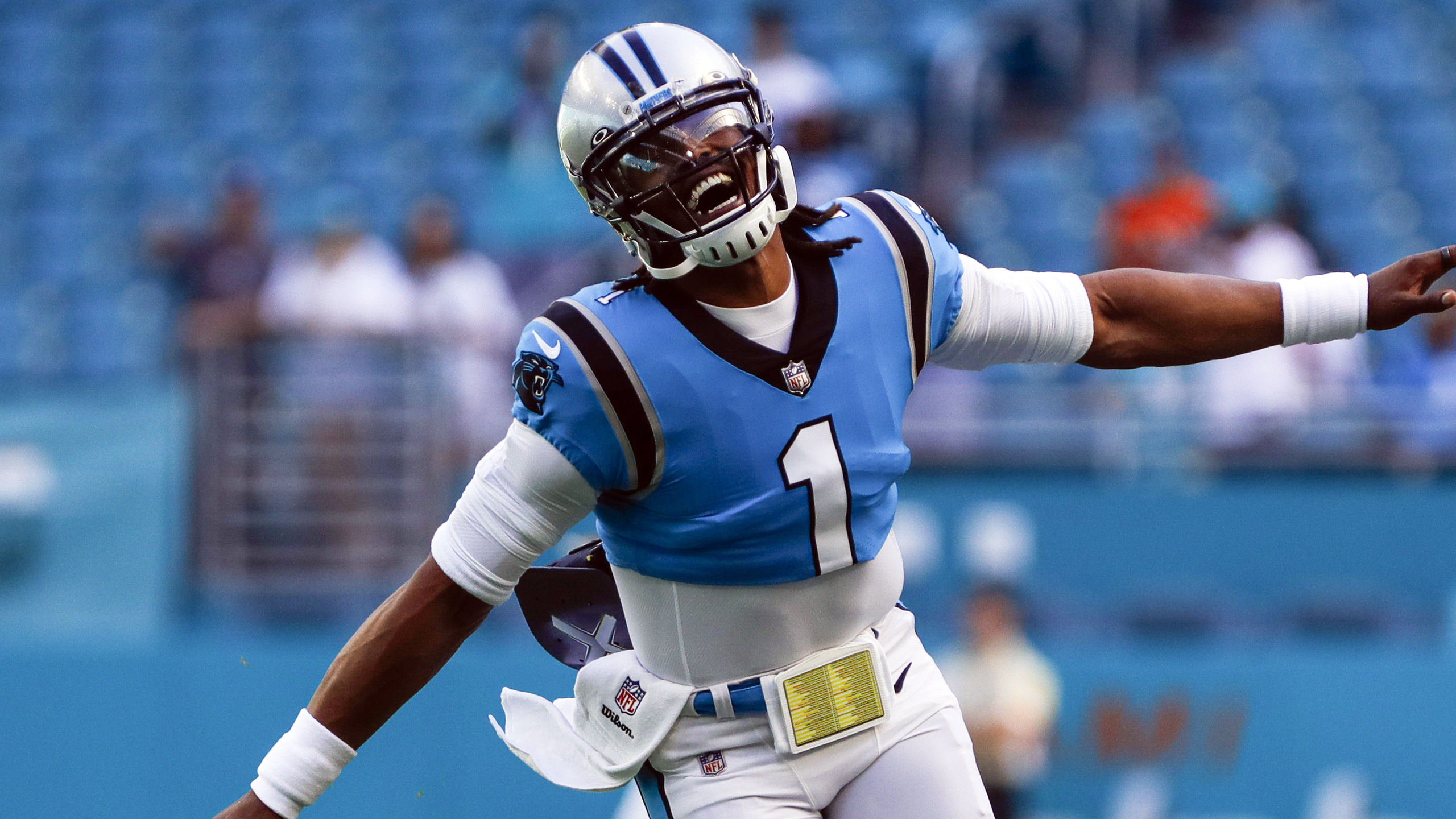 Cam Newton: QB returns to Panthers, but will it work? - Sports Illustrated