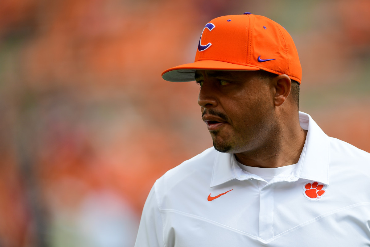 Clemson assistant coaches among names for head coaching jobs