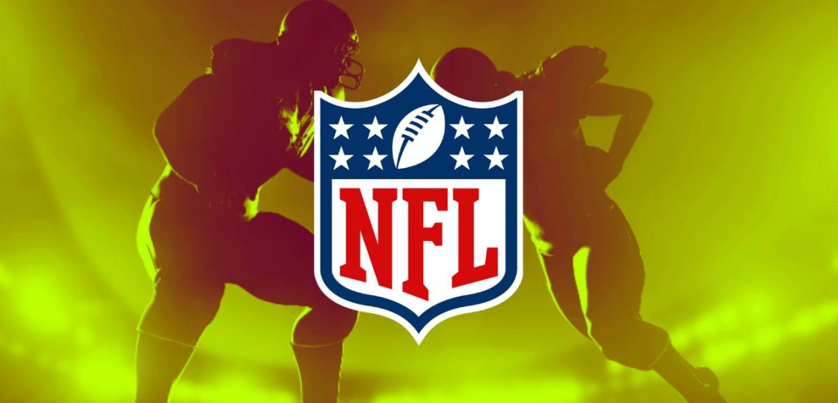 betting line on todays games nfl