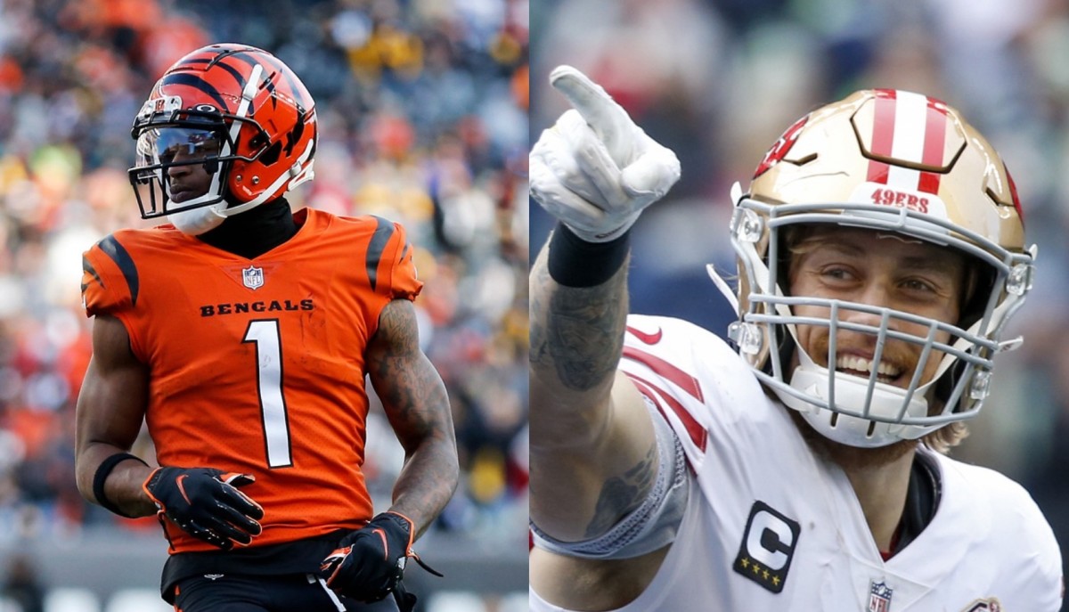 49ers vs Bengals Odds, Picks and Predictions - Cincinnati's playoff push  surges on at home.