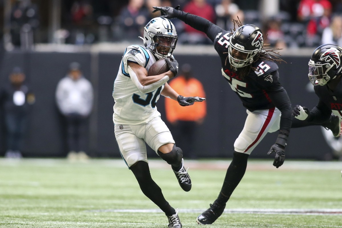 Score Predictions For Panthers Vs Falcons - Sports Illustrated Carolina ...