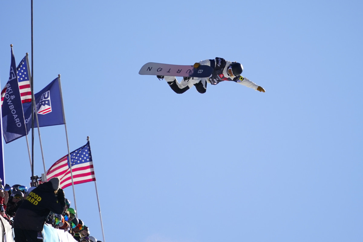 Olympic Snowboarding Cross Event Live Stream Watch Online, TV Channel