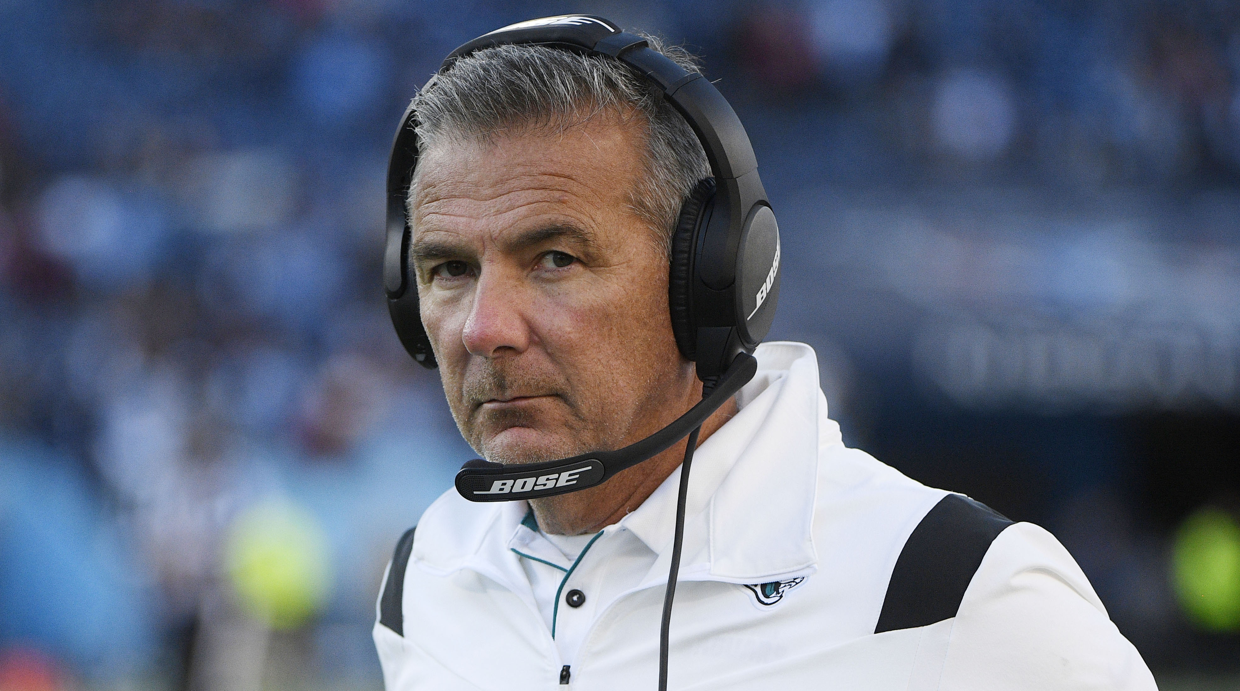 Urban Meyer responds to report of tensions within Jags