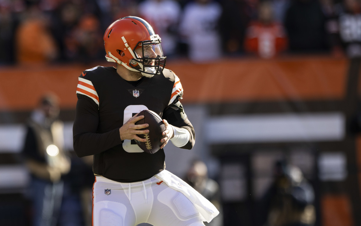 Sooners In NFL: Baker Mayfield shares statement amid trade rumors