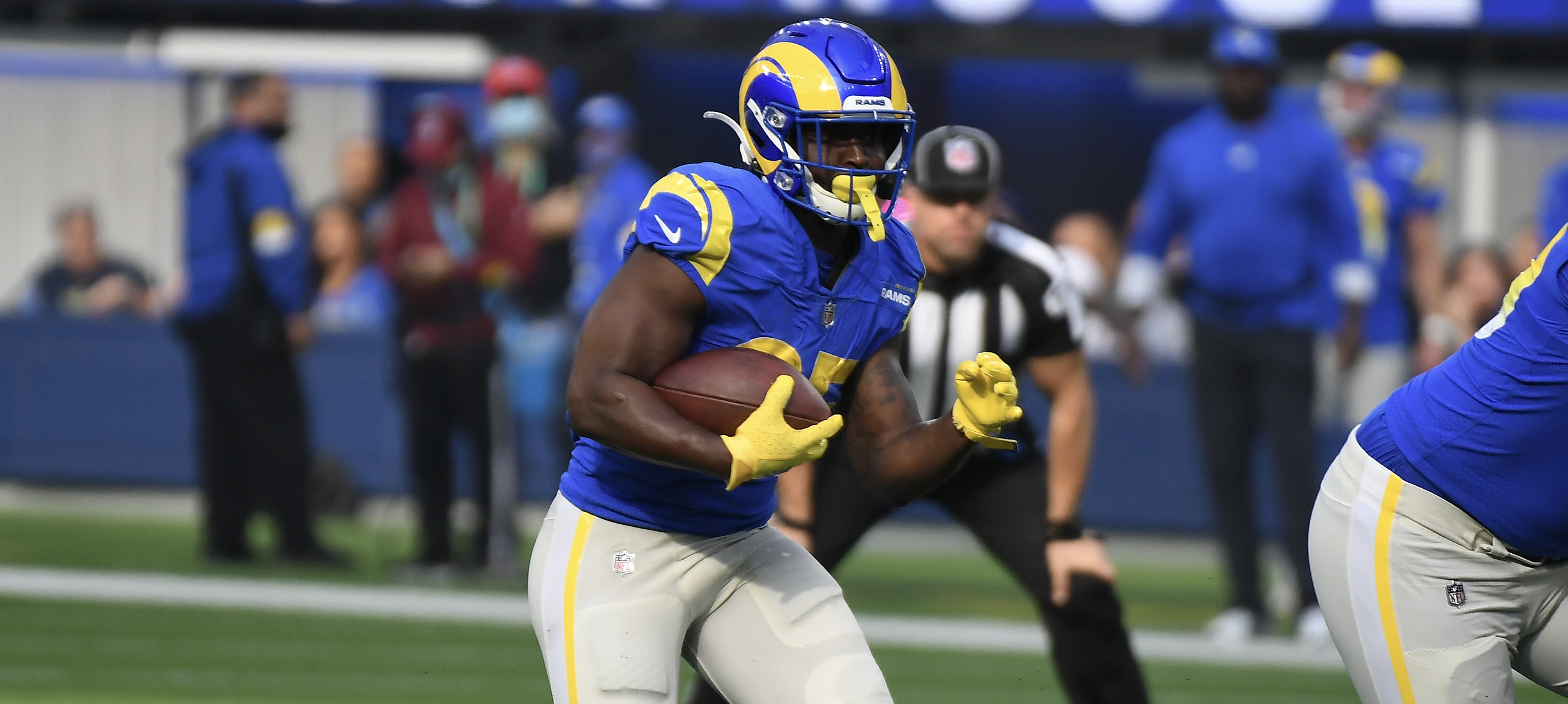 Los Angeles Rams At Arizona Cardinals Week 14: 3 Bold Predictions ...