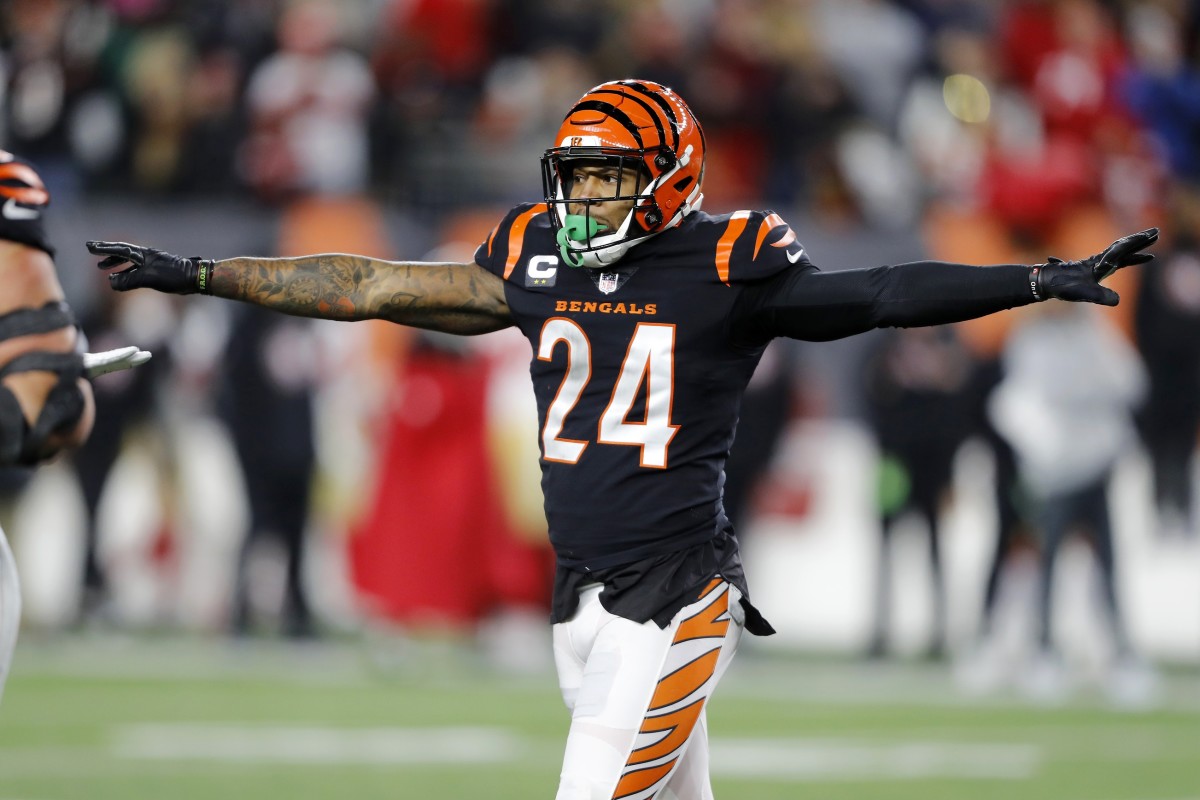 Bengals Notebook: Vonn Bell says the defense is oozing with confidence