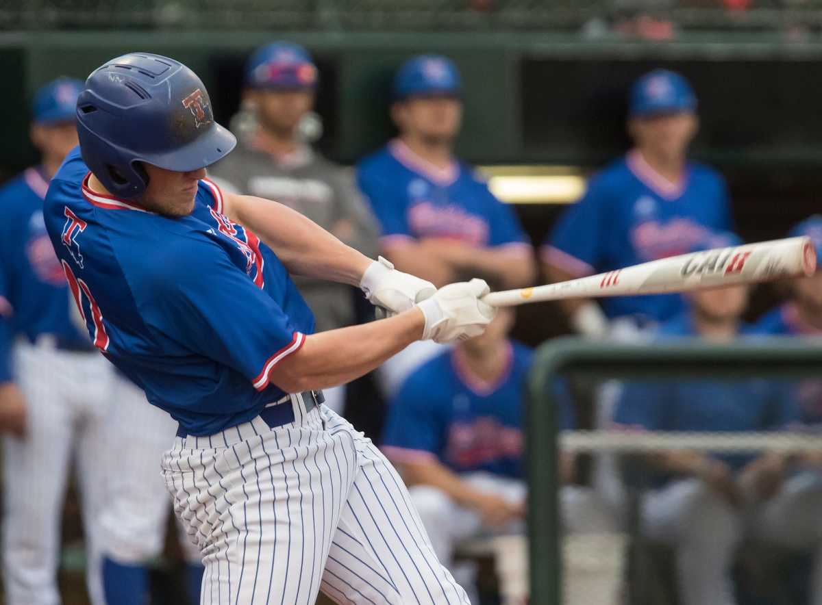 Mississippi State baseball Louisiana Tech lands Bulldogs transfer