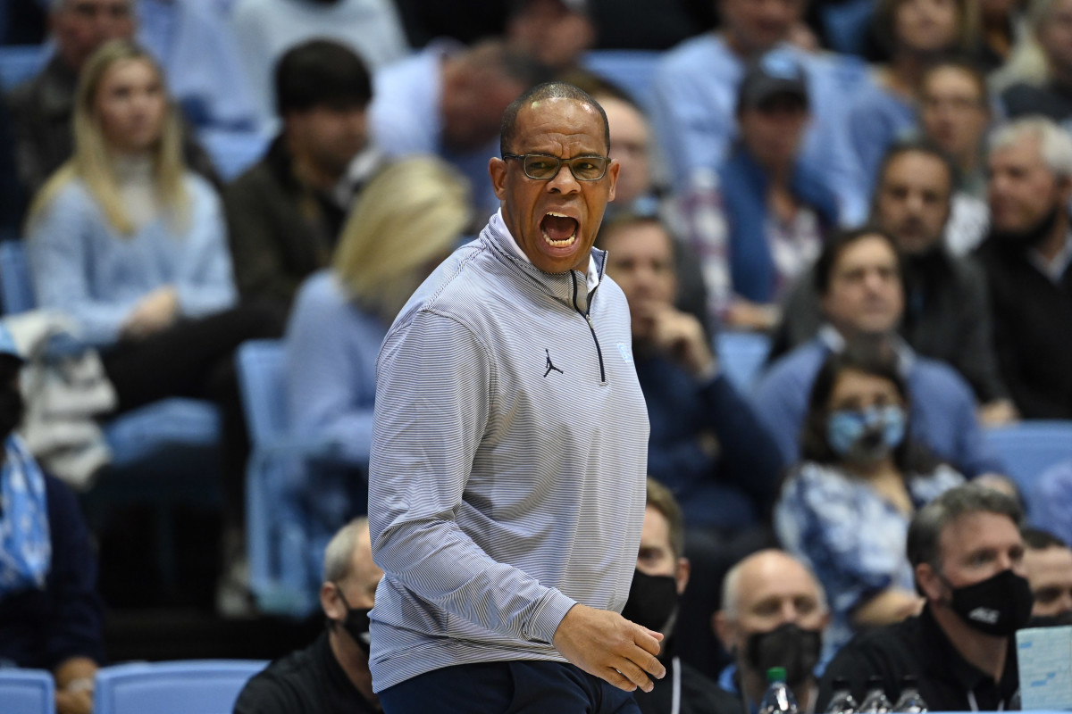 Quick Hitters: UNC vs. Furman