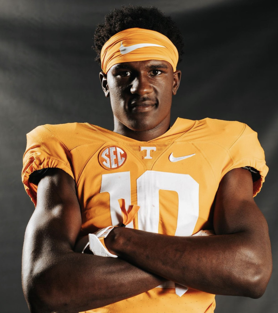 Impact Report: Vols Land Massive Edge Presence In James Pearce - Sports 