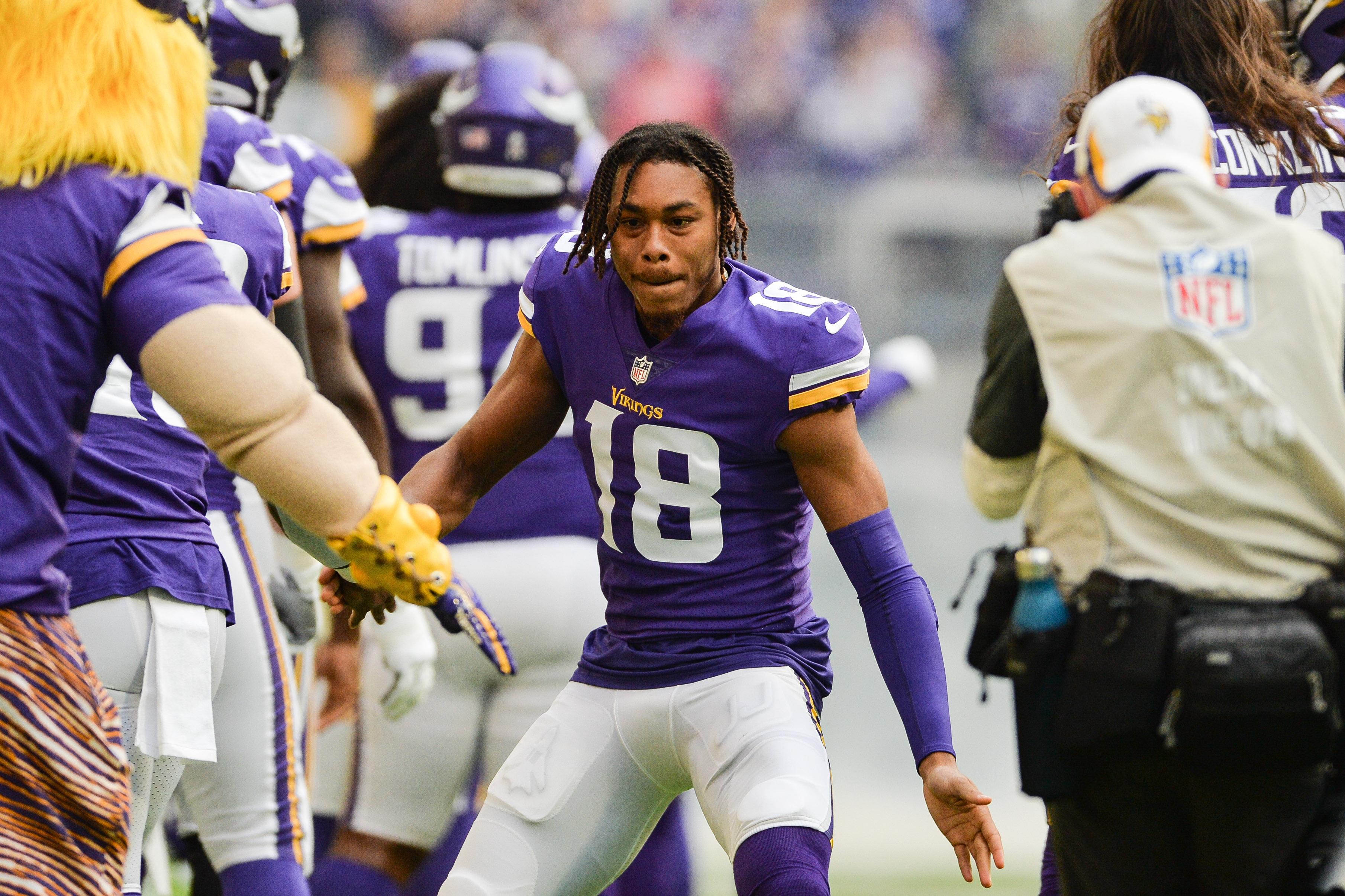 2022 Pro Bowl voting: Which Minnesota Vikings deserve to make the