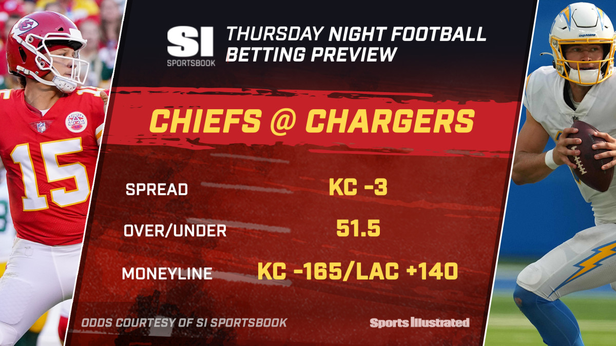 49ers-Seahawks 'Thursday Night Football' Week 15 odds and betting preview -  Sports Illustrated