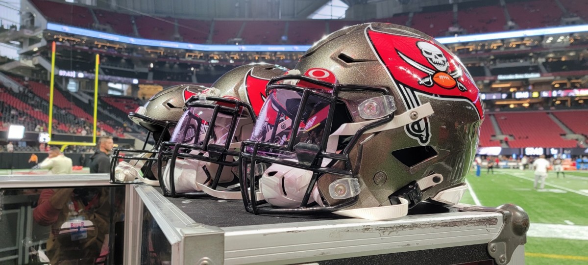 Buccaneers Introduce Red-Out For Sunday Night Football Matchup