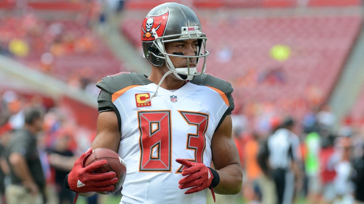 Buccaneers WR Vincent Jackson a familiar dilemma for Broncos – The Denver  Post