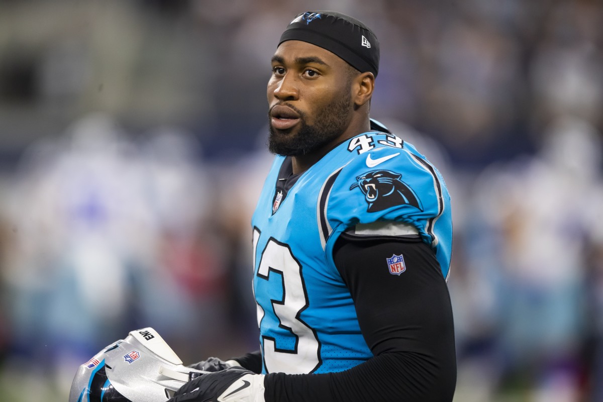 Film Room: How Haason Reddick Makes The Panthers Better