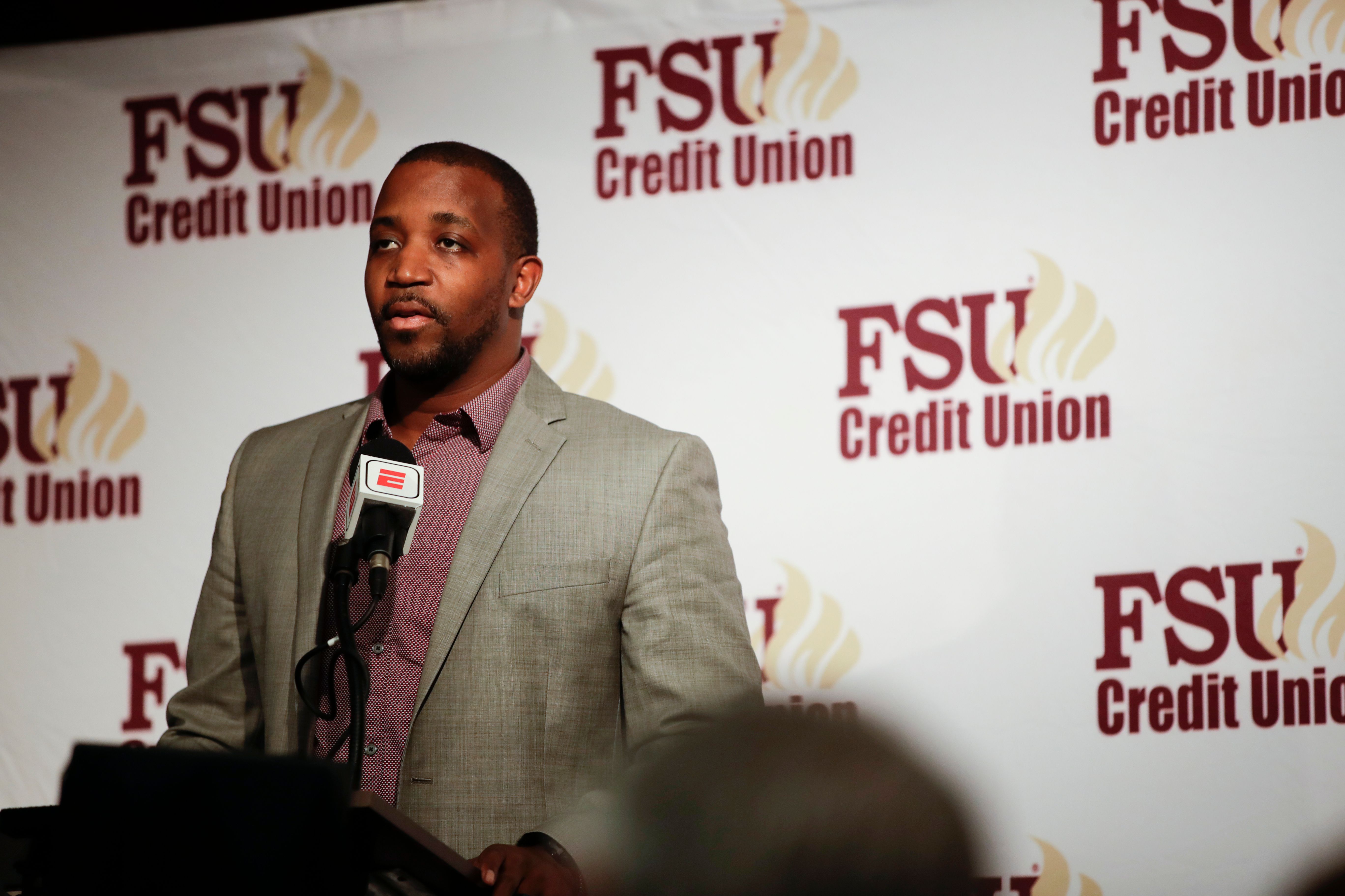 Former Florida State Assistant Reuniting With Willie Taggart Sports Illustrated Florida State
