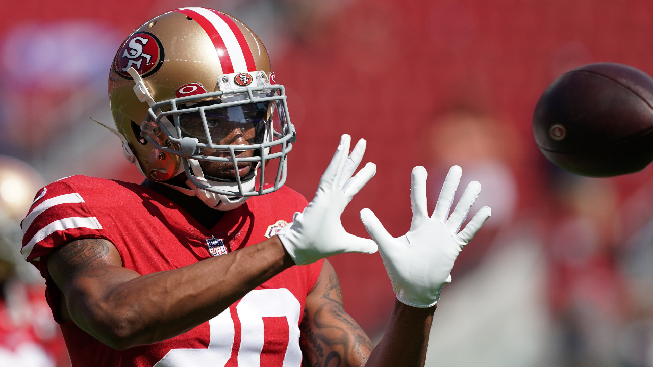 What's happened to 49ers' Ambry Thomas? DeMeco Ryans' answer is telling