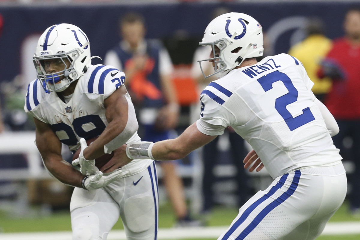 Jonathan Taylor's MVP candidacy is a win for the Indianapolis Colts, with  or without an award, NFL News