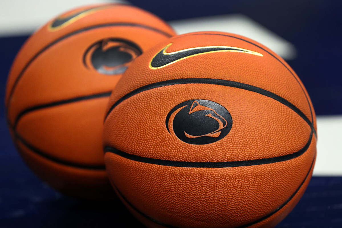 The Penn State Men's Basketball Team Cancels Two Games Because of COVID