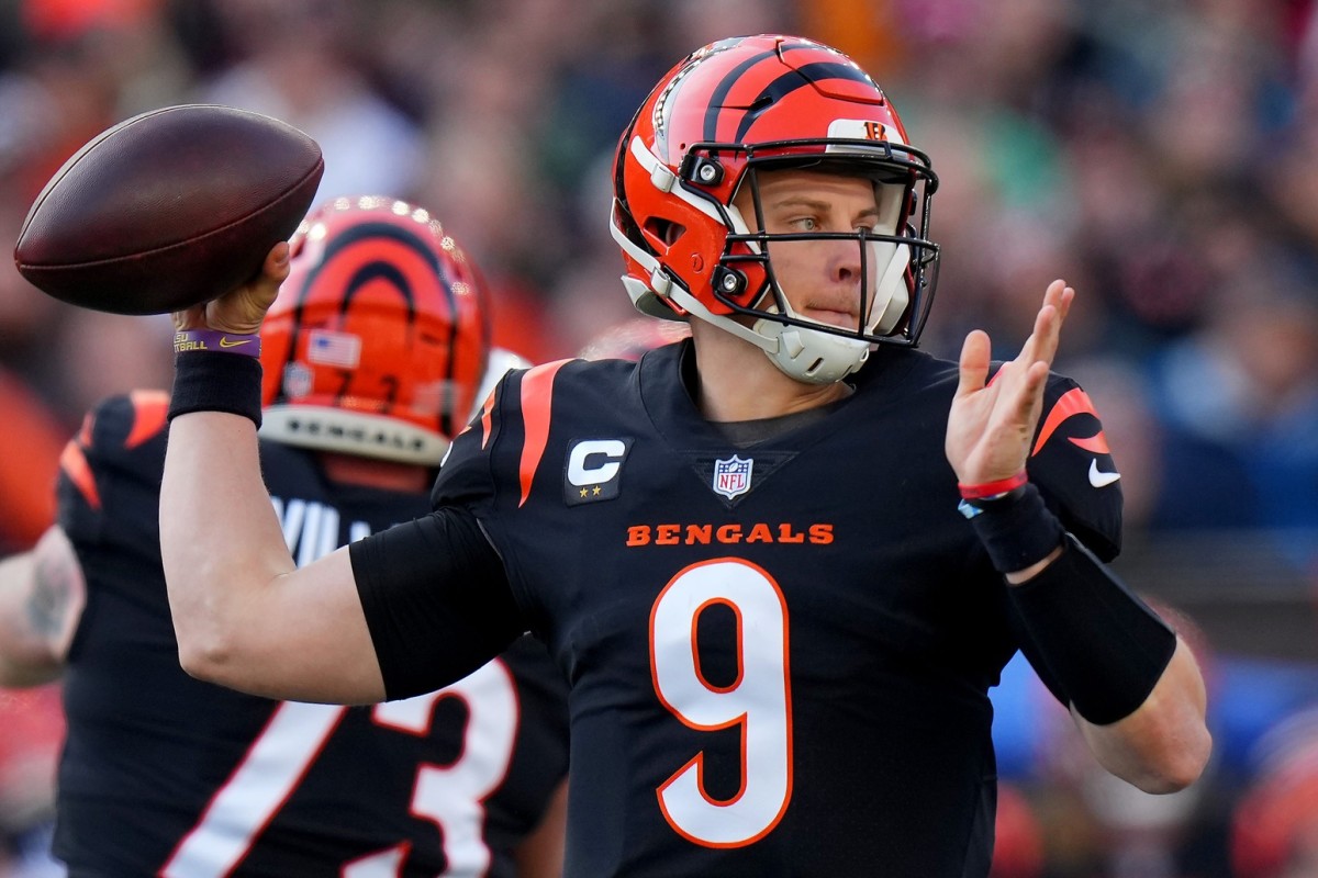 Broncos news: Denver could learn a lot from the Cincinnati Bengals