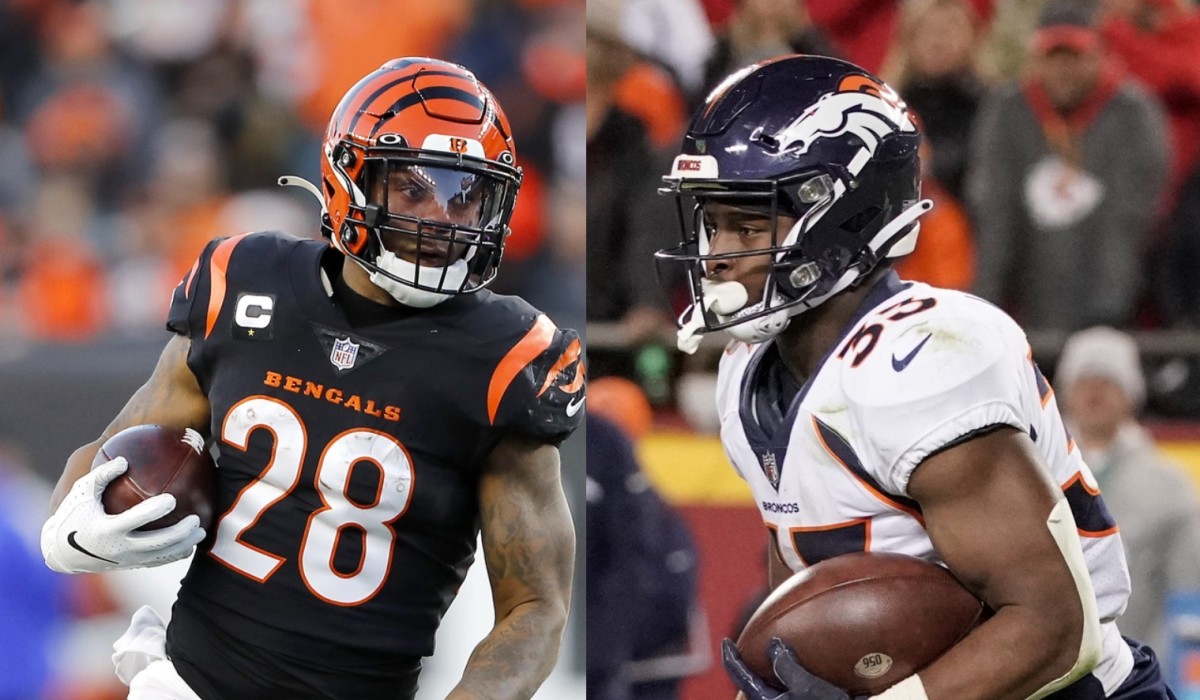 Broncos vs. Bengals: 5 key plays from Denver's victory at Cincinnati