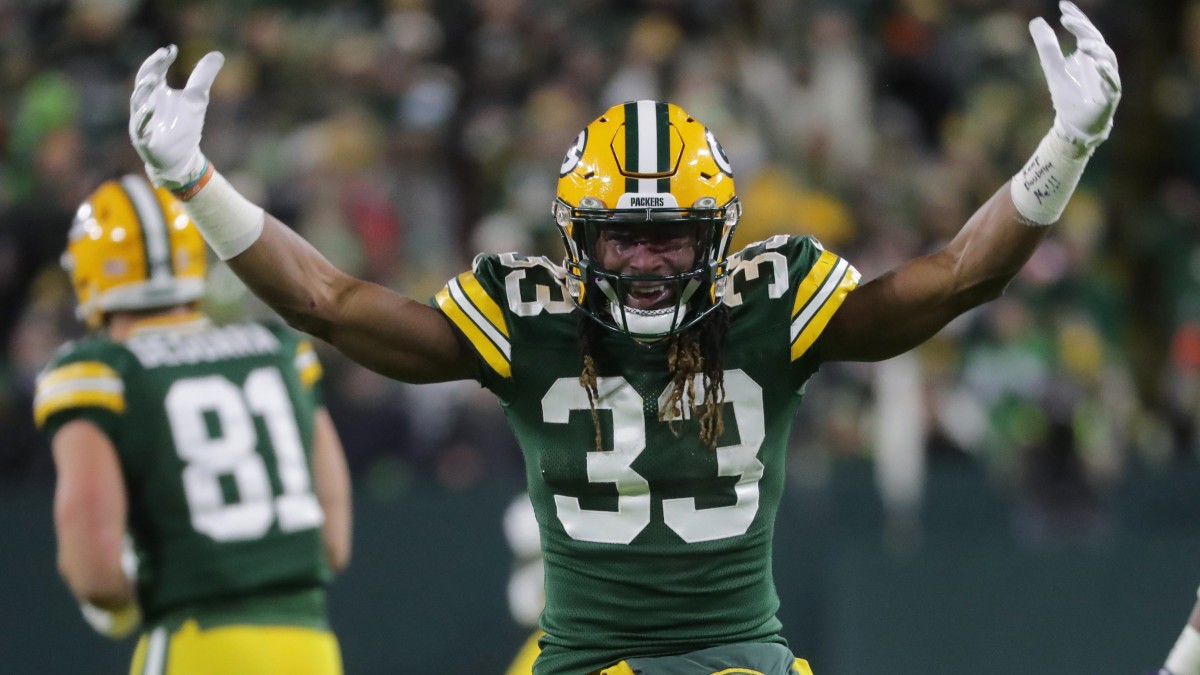 Here’s How Packers Can Clinch NFC North, Playoff Berth This Week ...