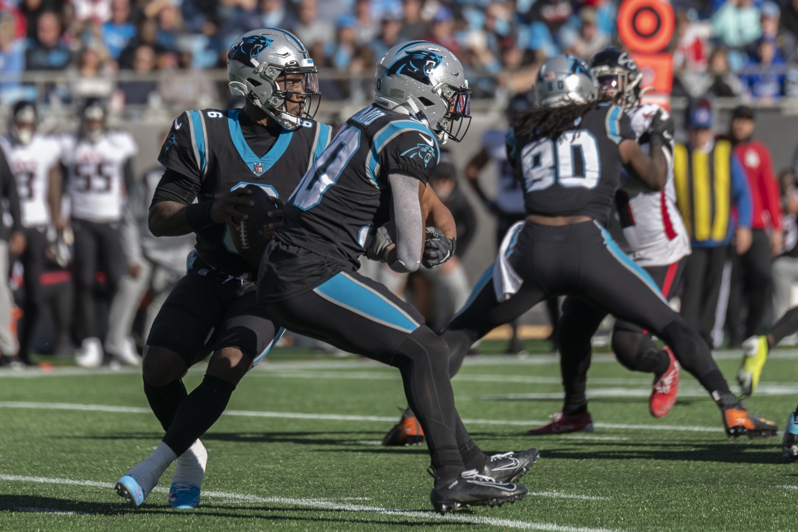 How To Watch, Listen, & Receive LIVE Updates Of Panthers Vs Bills ...