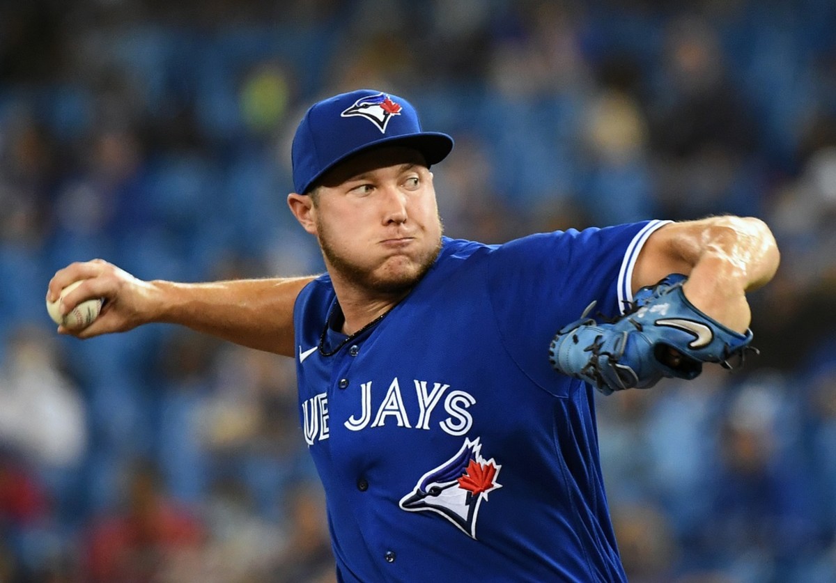 Greater Than Baseball: The Toronto Blue Jays' Importance To Canada