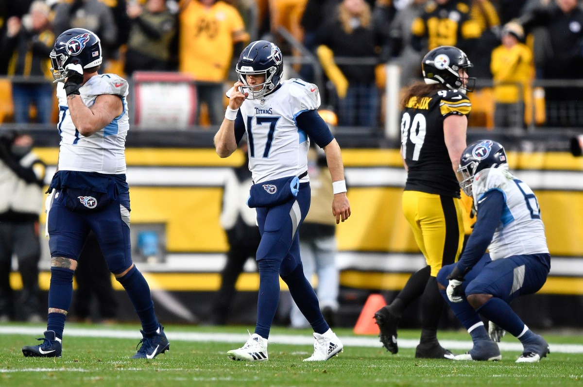 The Tennessee Titans know what they need to fix after 1-point loss in opener, World